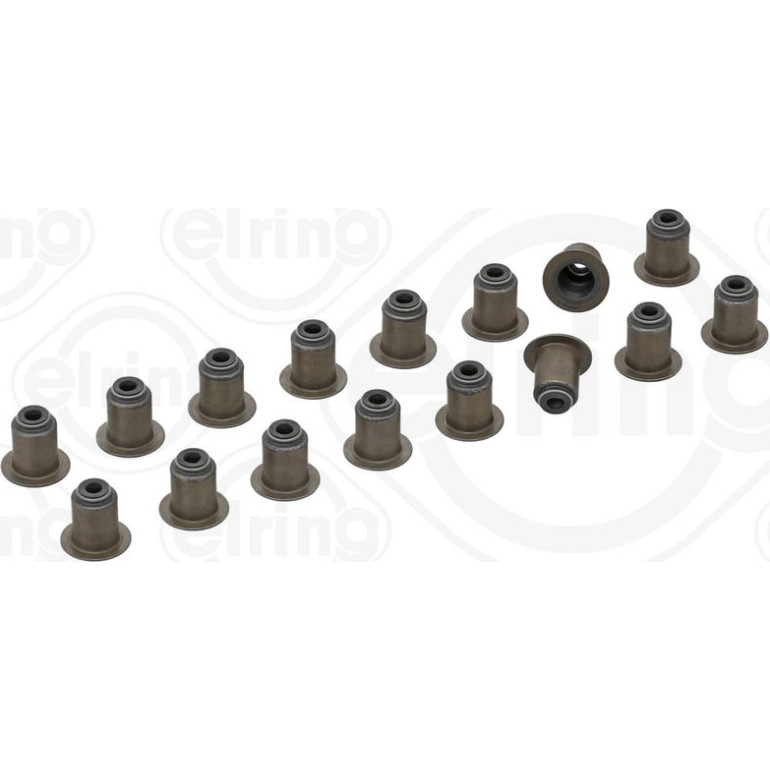 Dichtungssatz, Ventilschaft 453.750 Dichtungssatz, Ventilschaft 453.750