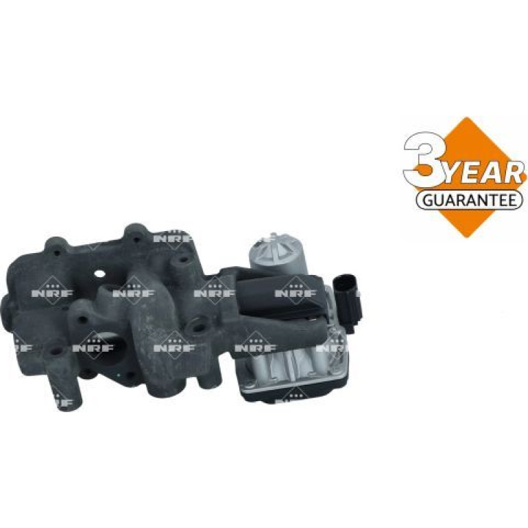 AGR-Ventil 48676