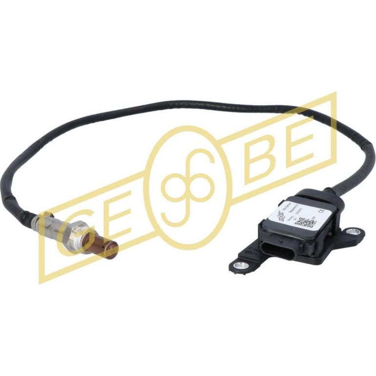 NOx-Sensor, NOx-Katalysator 9 3620 1