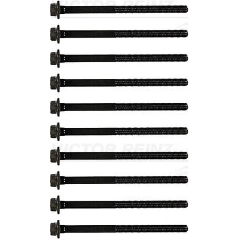 Zylinderkopfschraubensatz 14-32169-01