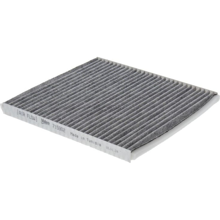 Filter, Innenraumluft 715902 Filter, Innenraumluft 715902