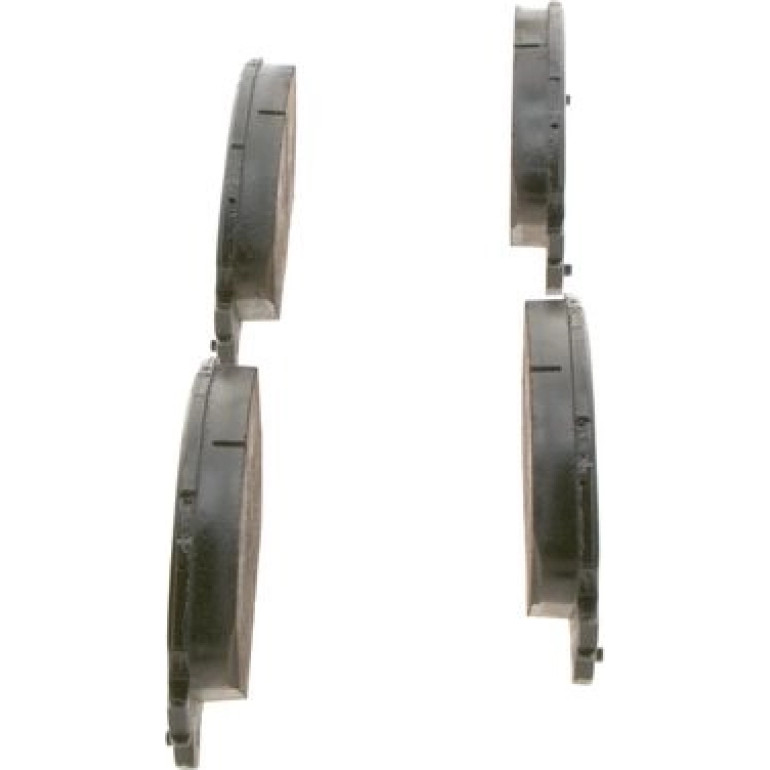 Bremsbelagsatz, Scheibenbremse 0 986 495 169 Bremsbelagsatz, Scheibenbremse 0 986 495 169