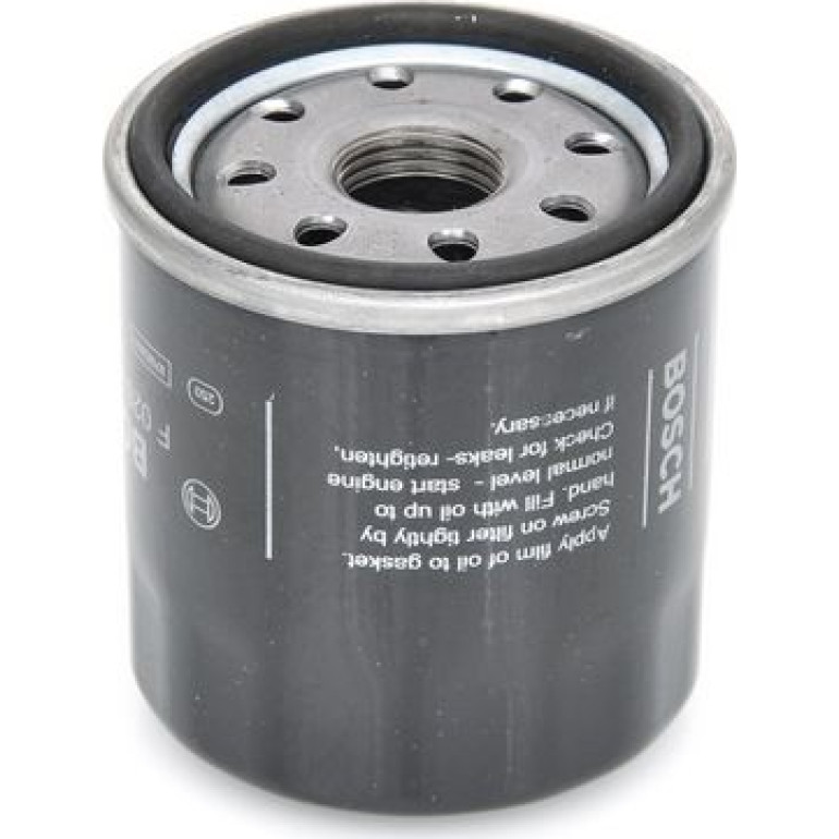 BOSCH F 026 407 208 Ölfilter