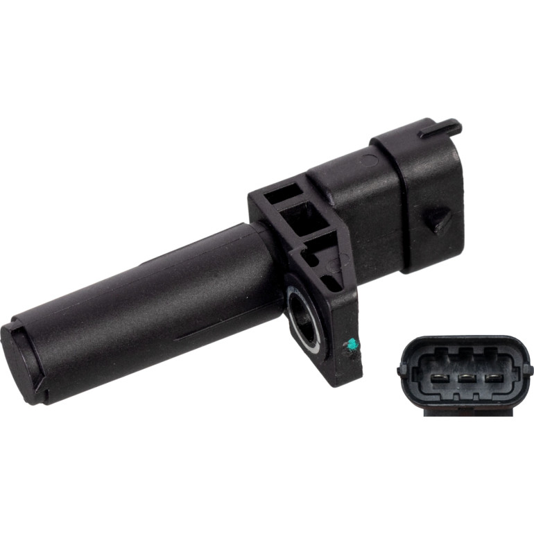FEBI BILSTEIN 177113 Impulsgeber, Kurbelwelle FEBI BILSTEIN 177113 Impulsgeber, Kurbelwelle