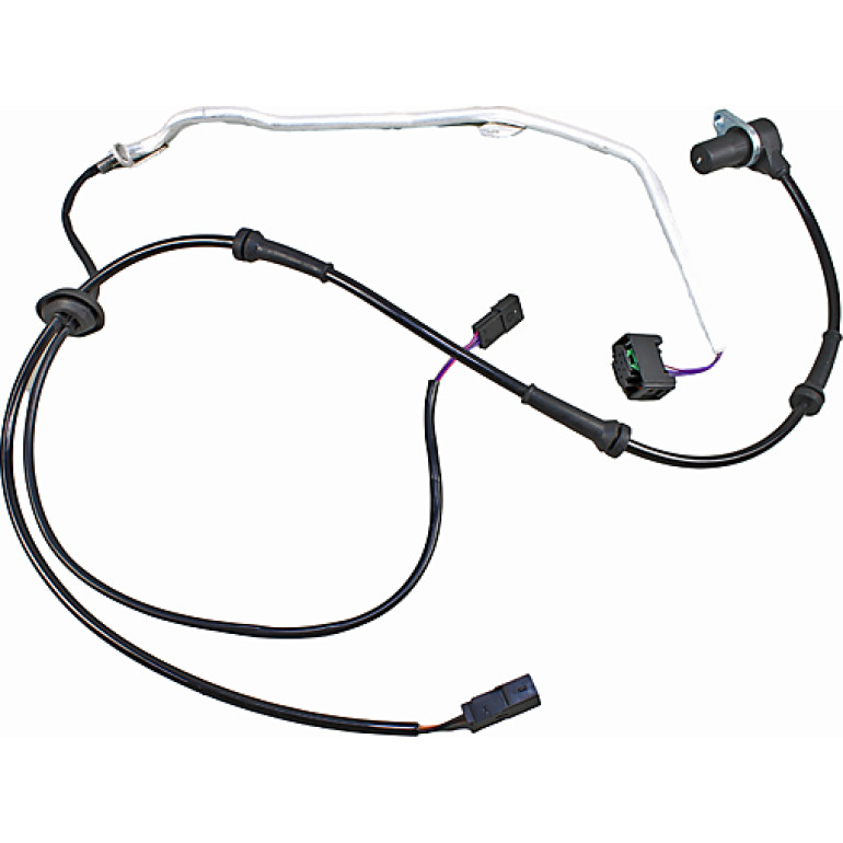Sensor, Raddrehzahl 09001429 Sensor, Raddrehzahl 09001429