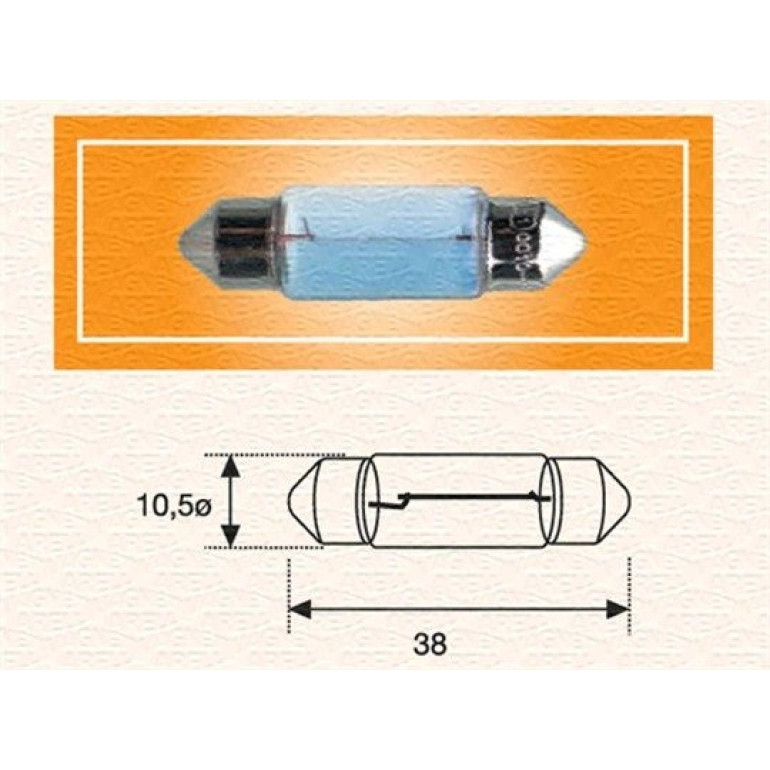 Glühlampe 009423100000 Glühlampe 009423100000