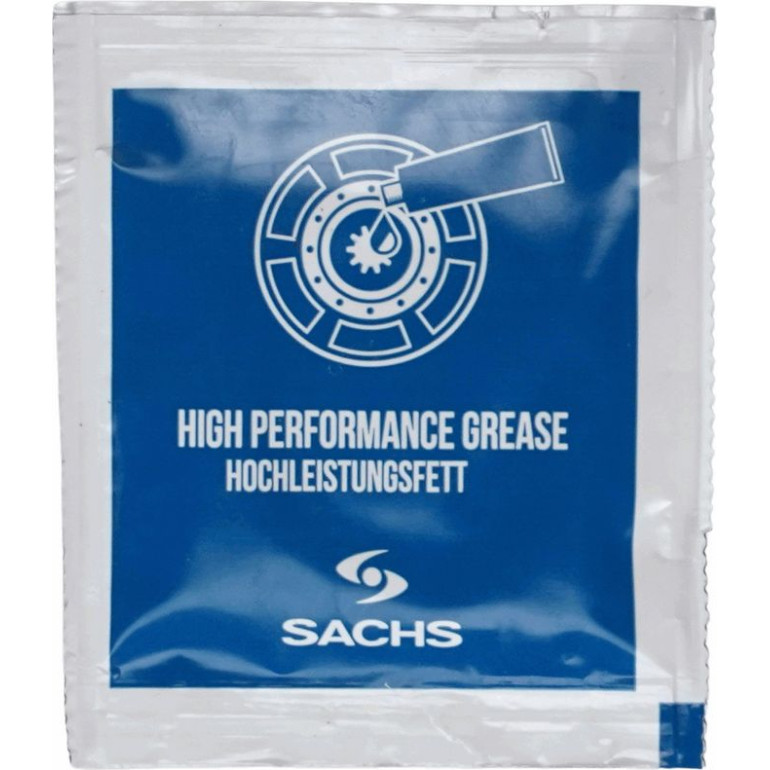 SACHS 3000 950 017 Kupplungssatz