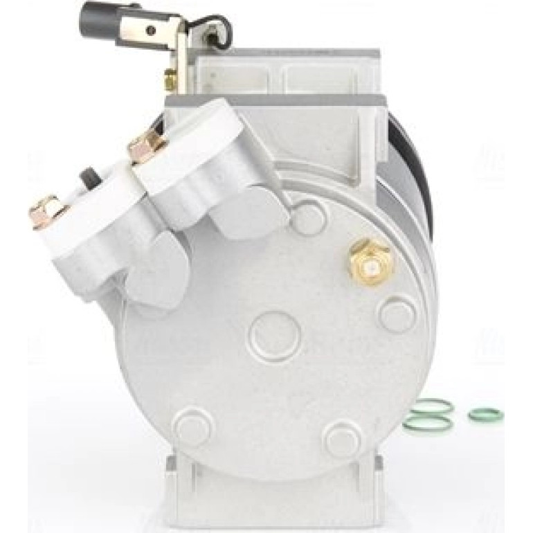 Kompressor, Klimaanlage 890064 Kompressor, Klimaanlage 890064