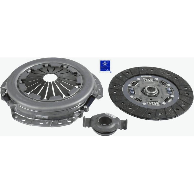SACHS 3000 951 374 Kupplungssatz SACHS 3000 951 374 Kupplungssatz