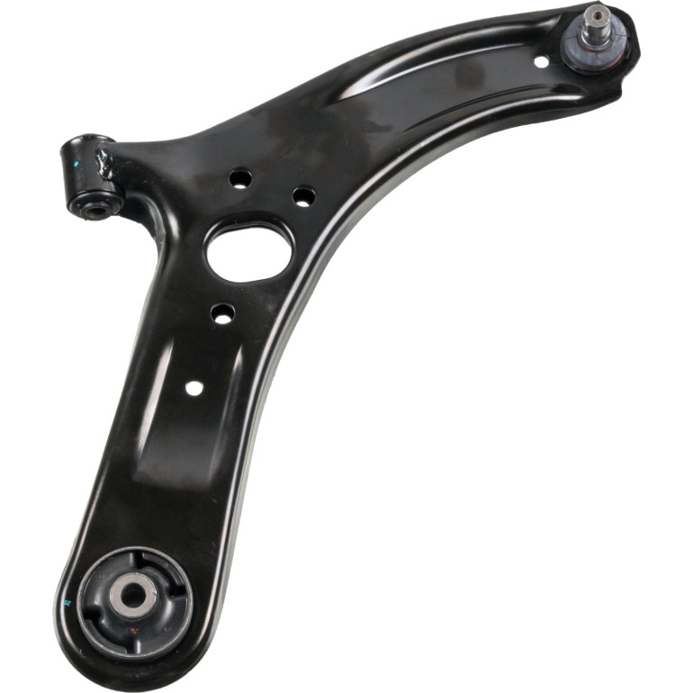 FEBI BILSTEIN 177899 Querlenker, Lenker, Radaufhängung FEBI BILSTEIN 177899 Querlenker, Lenker, Radaufhängung
