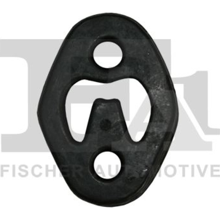 Halter, Abgasanlage 133-920