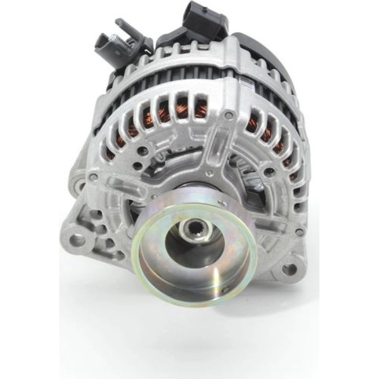 Generator 0 121 615 108 Generator 0 121 615 108