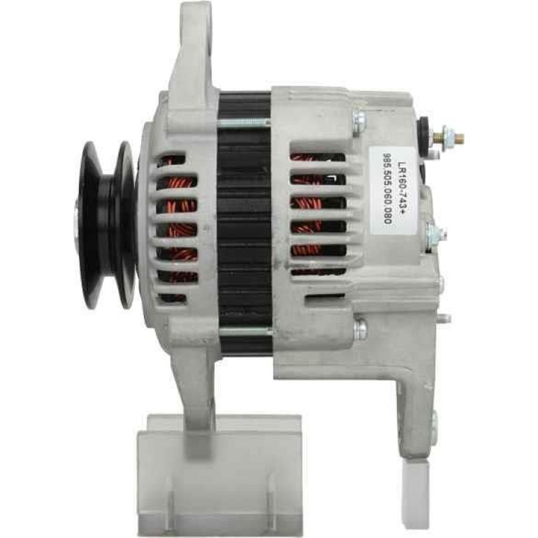 Generator 985.505.060.080 Generator 985.505.060.080