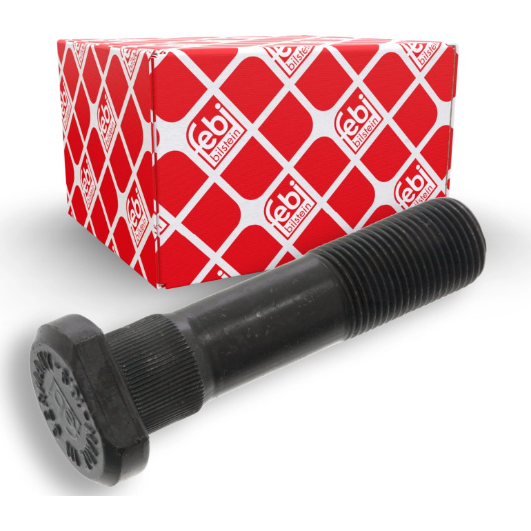 FEBI BILSTEIN 04574 Radbolzen