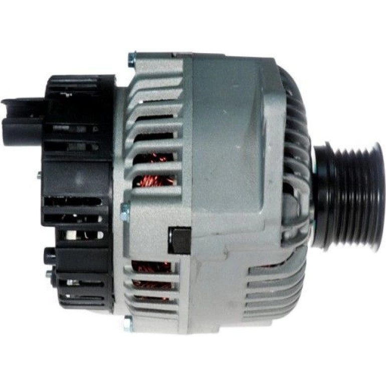 Generator 8EL 011 710-041 Generator 8EL 011 710-041