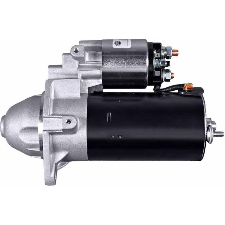 Starter 8EA 011 610-571 Starter 8EA 011 610-571