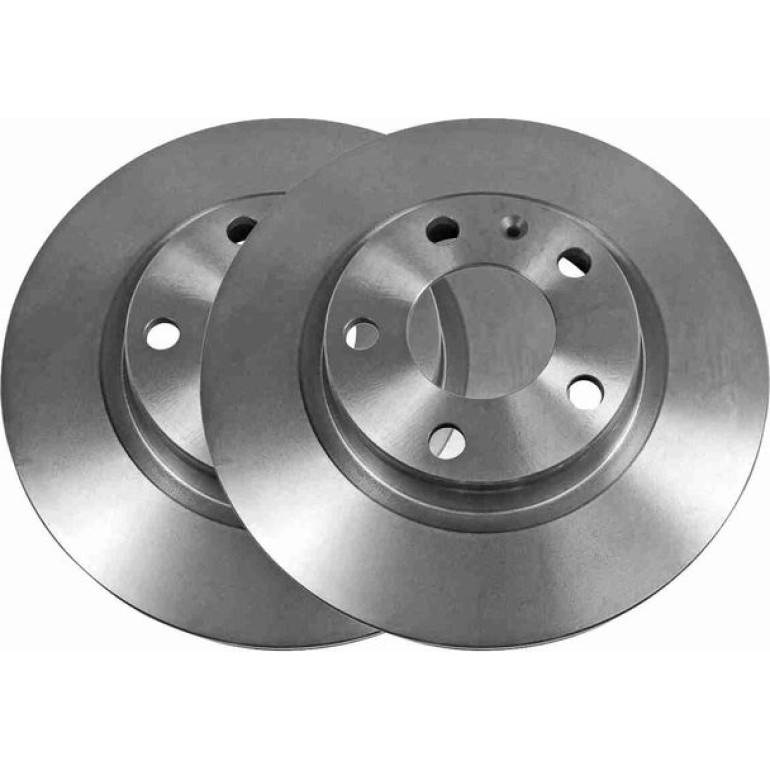 Bremsscheibe V10-80039 Bremsscheibe V10-80039