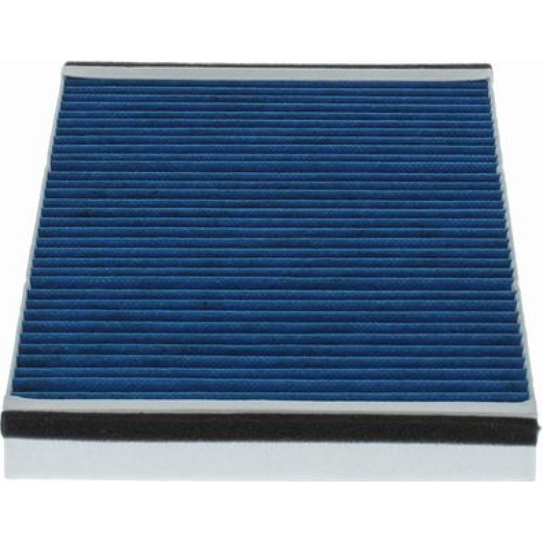 Filter, Innenraumluft 0 986 628 632
