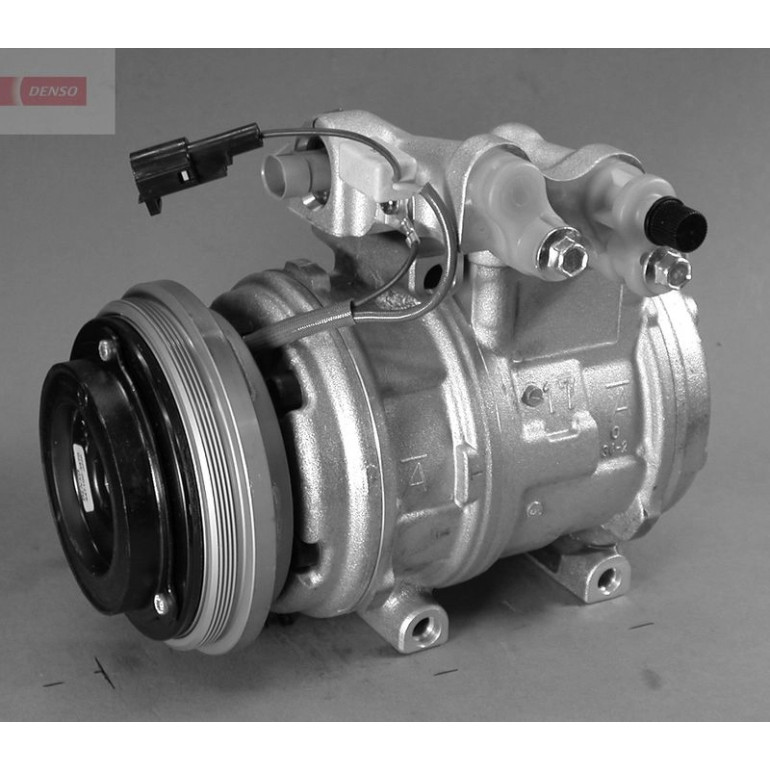 DENSO 10PA17C Klimakompressor DCP99003 DENSO 10PA17C Klimakompressor DCP99003