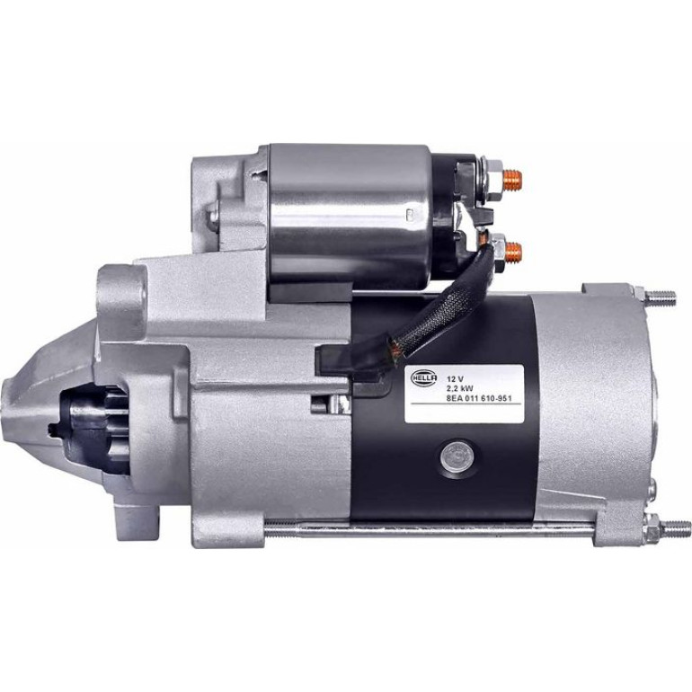 Starter 8EA 011 610-951 Starter 8EA 011 610-951