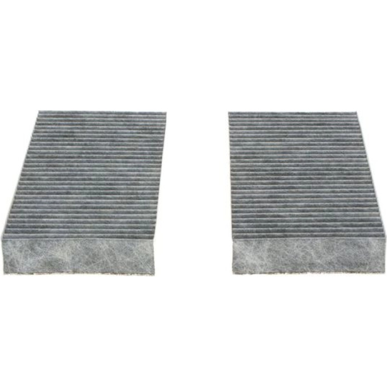 Filter, Innenraumluft 1 987 435 549