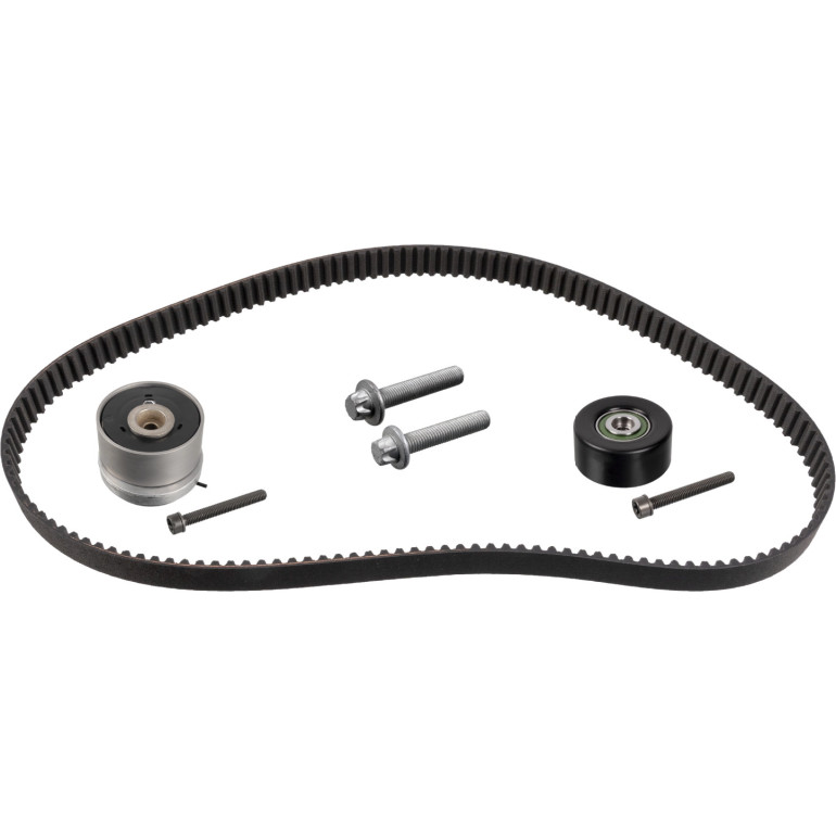 FEBI BILSTEIN 27825 Zahnriemensatz FEBI BILSTEIN 27825 Zahnriemensatz