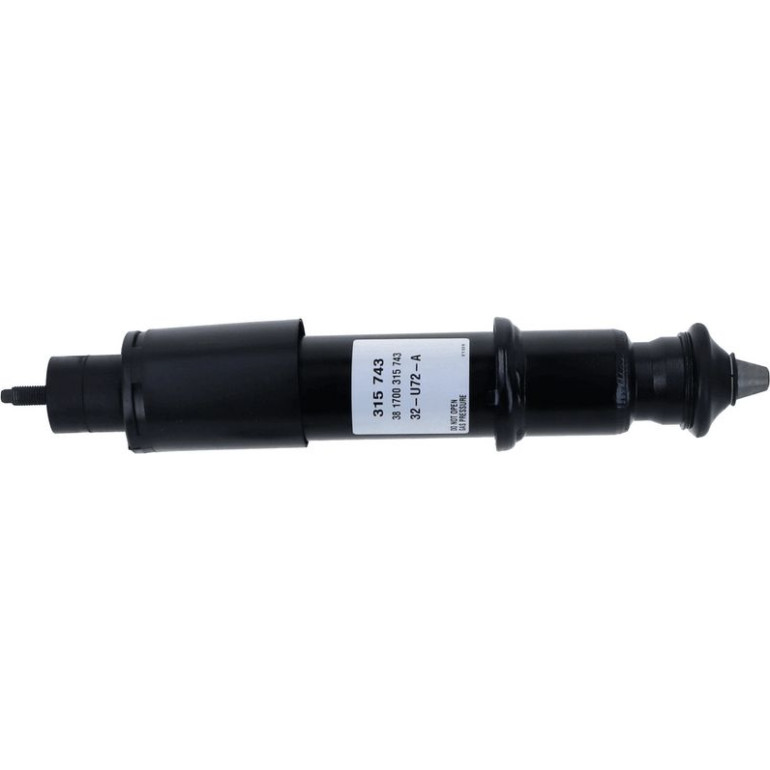 Stoßdämpfer 315 743 Stoßdämpfer 315 743