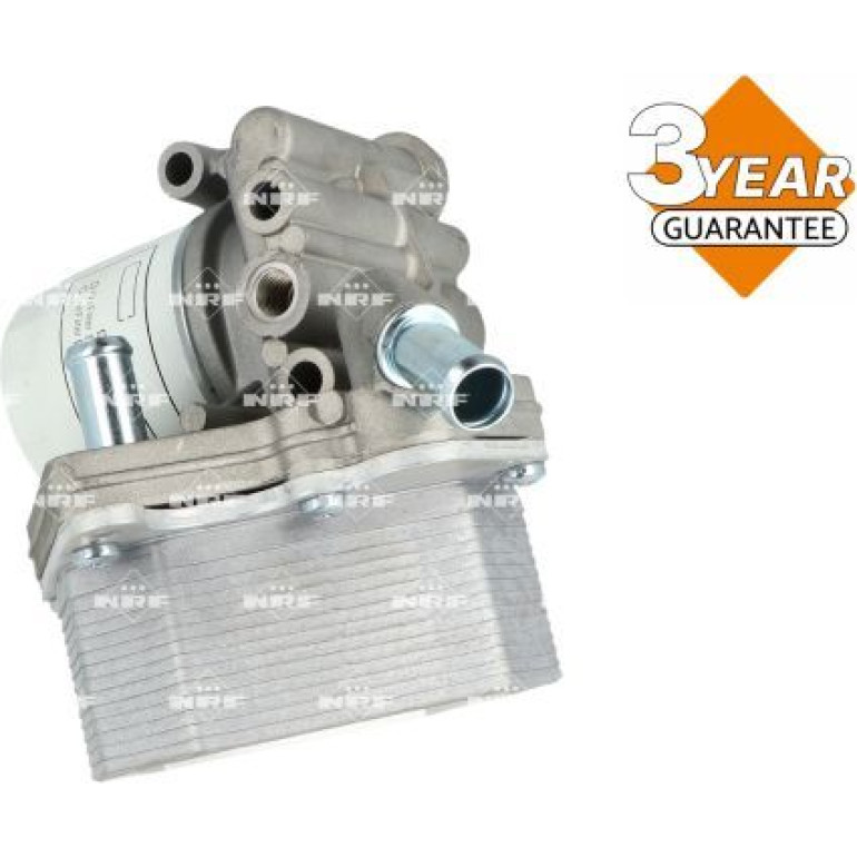 Ölkühler, Motoröl 31238 Ölkühler, Motoröl 31238