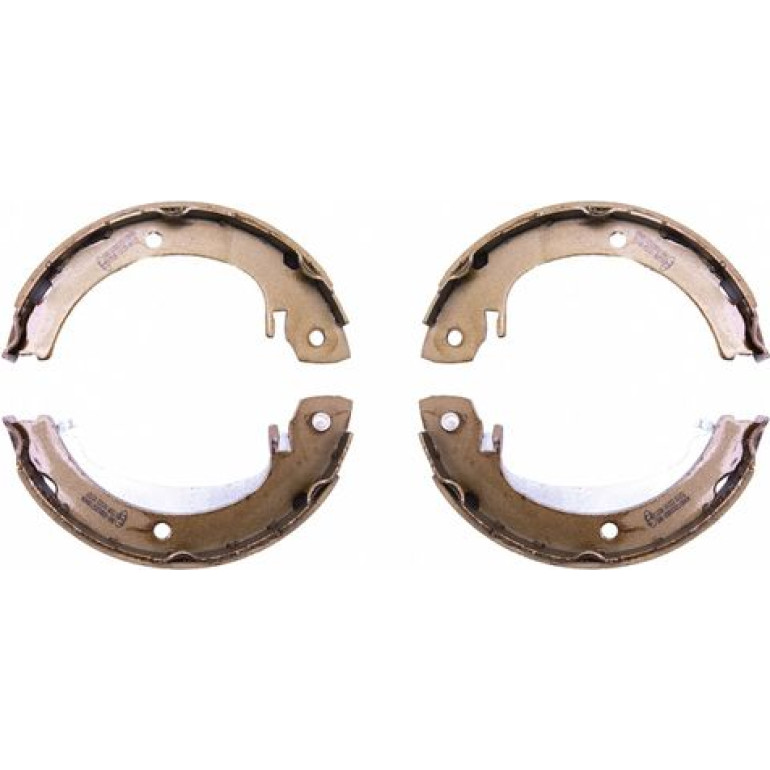 Bremsbackensatz, Feststellbremse 8DA 355 051-041 Bremsbackensatz, Feststellbremse 8DA 355 051-041