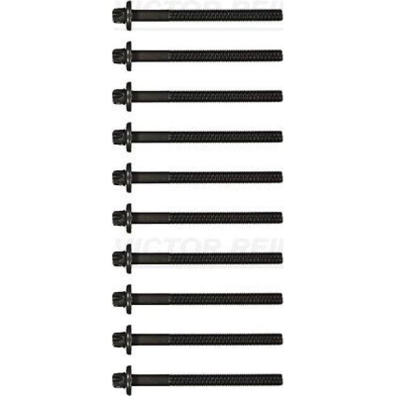 Zylinderkopfschraubensatz 14-32153-01