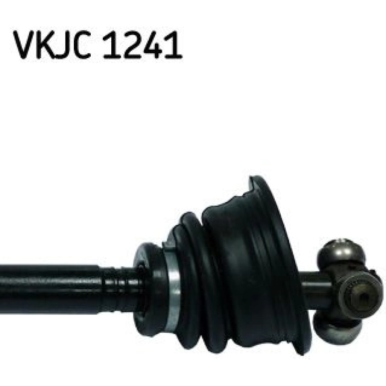Antriebswelle VKJC 1241 Antriebswelle VKJC 1241
