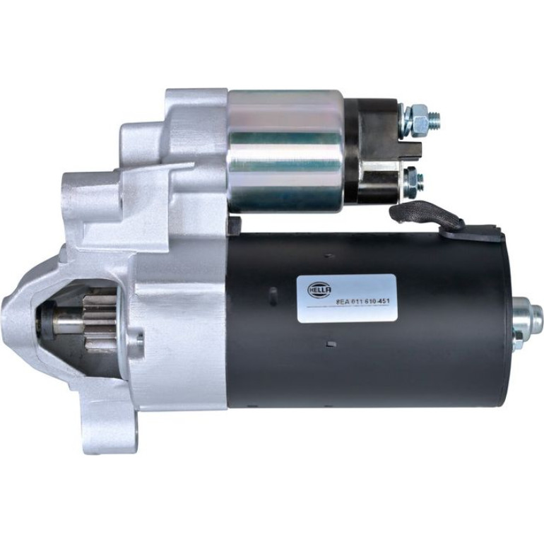 Starter 8EA 011 610-451 Starter 8EA 011 610-451