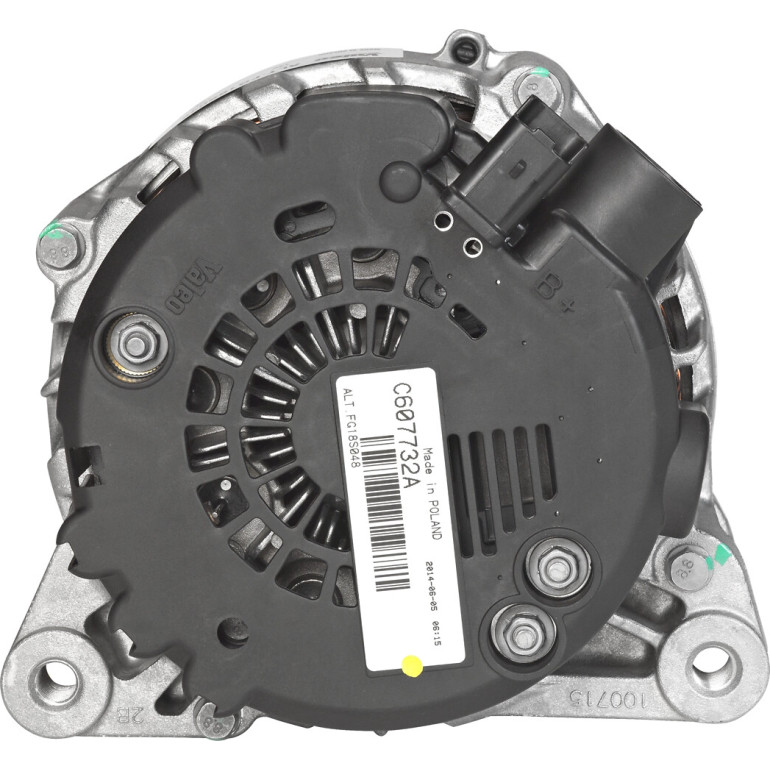 Generator 439698 Generator 439698