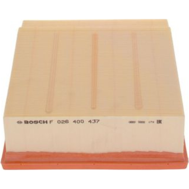 BOSCH F 026 400 437 Luftfilter BOSCH F 026 400 437 Luftfilter