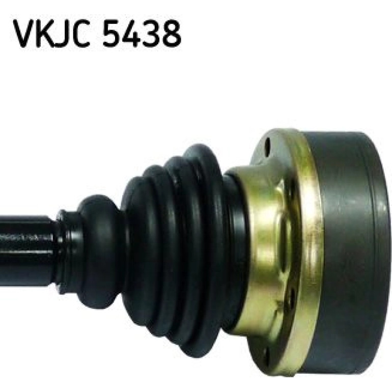 Antriebswelle VKJC 5438 Antriebswelle VKJC 5438