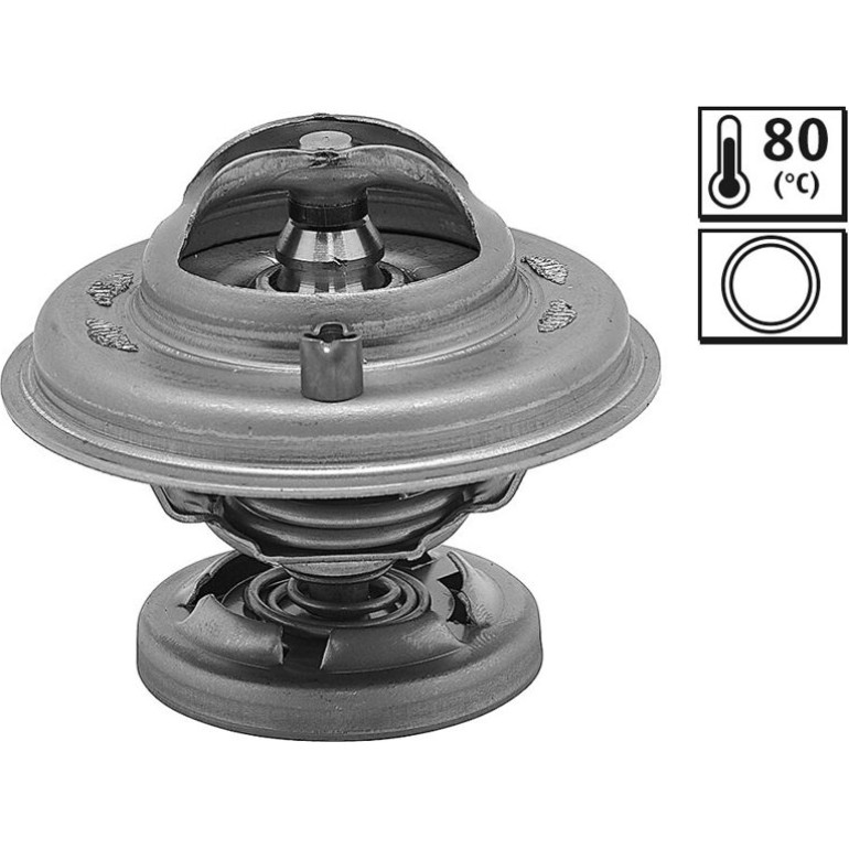 Thermostat, Kühlmittel 819969 Thermostat, Kühlmittel 819969