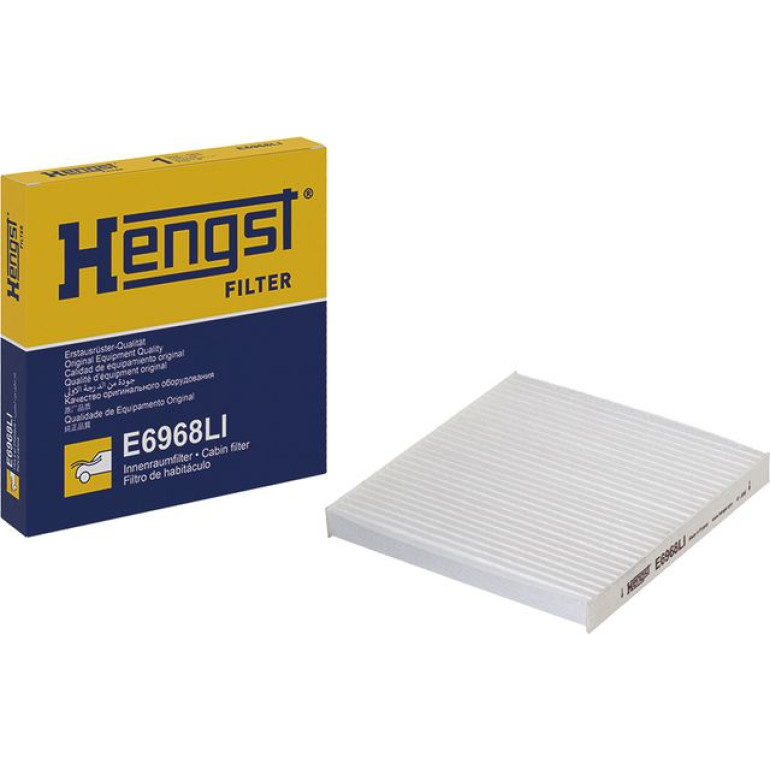 Filter, Innenraumluft E6968LI Filter, Innenraumluft E6968LI