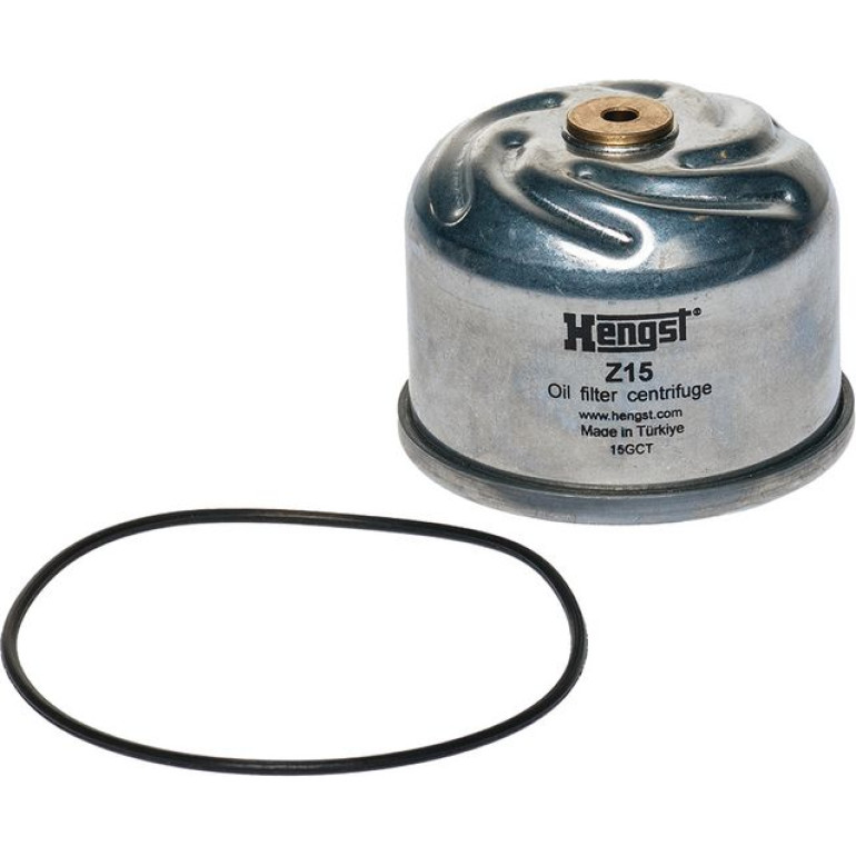 Ölfilter Z15 D167 Ölfilter Z15 D167