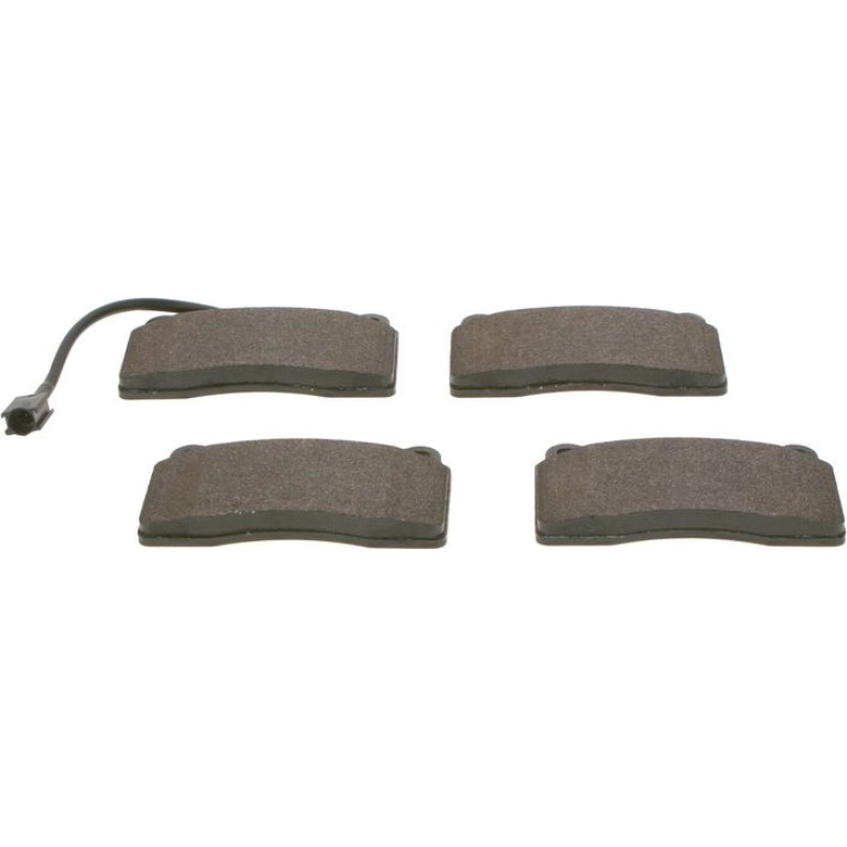 Bremsbelagsatz, Scheibenbremse 0 986 494 131 Bremsbelagsatz, Scheibenbremse 0 986 494 131