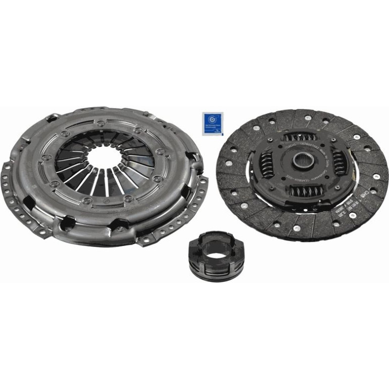 SACHS 3000 970 069 Kupplungssatz XTend SACHS 3000 970 069 Kupplungssatz XTend