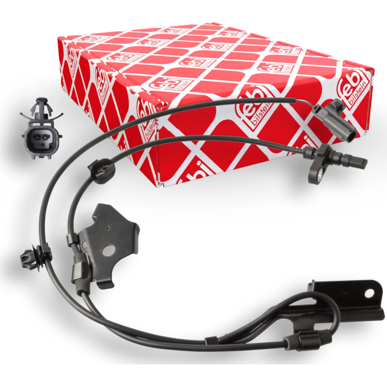 FEBI BILSTEIN 106715 Sensor, Raddrehzahl FEBI BILSTEIN 106715 Sensor, Raddrehzahl