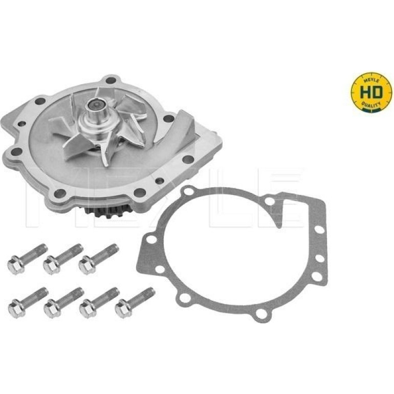 Wasserpumpe, Motorkühlung 513 220 0007/HD Wasserpumpe, Motorkühlung 513 220 0007/HD