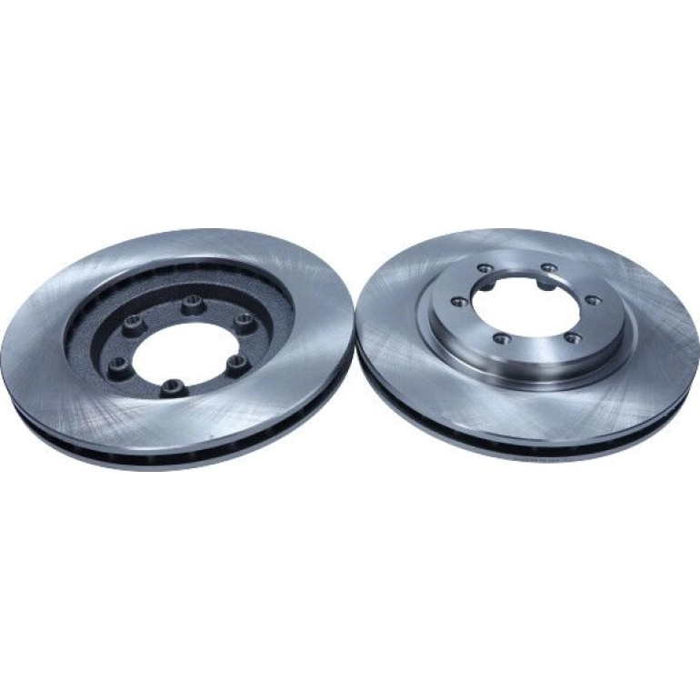 Bremsscheibe 19-2529