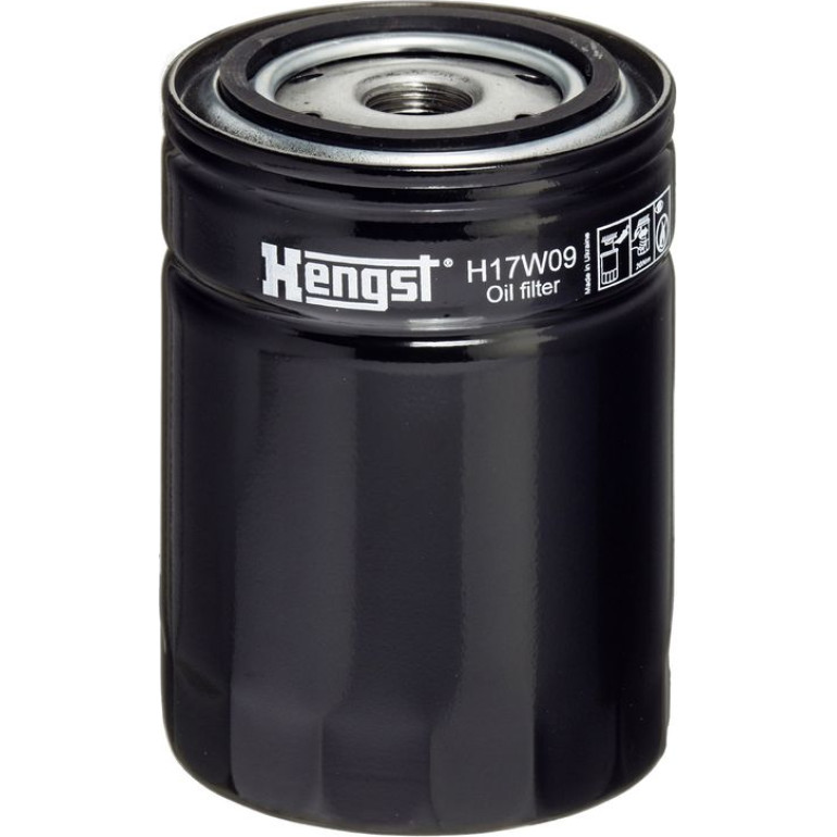 Ölfilter H17W09