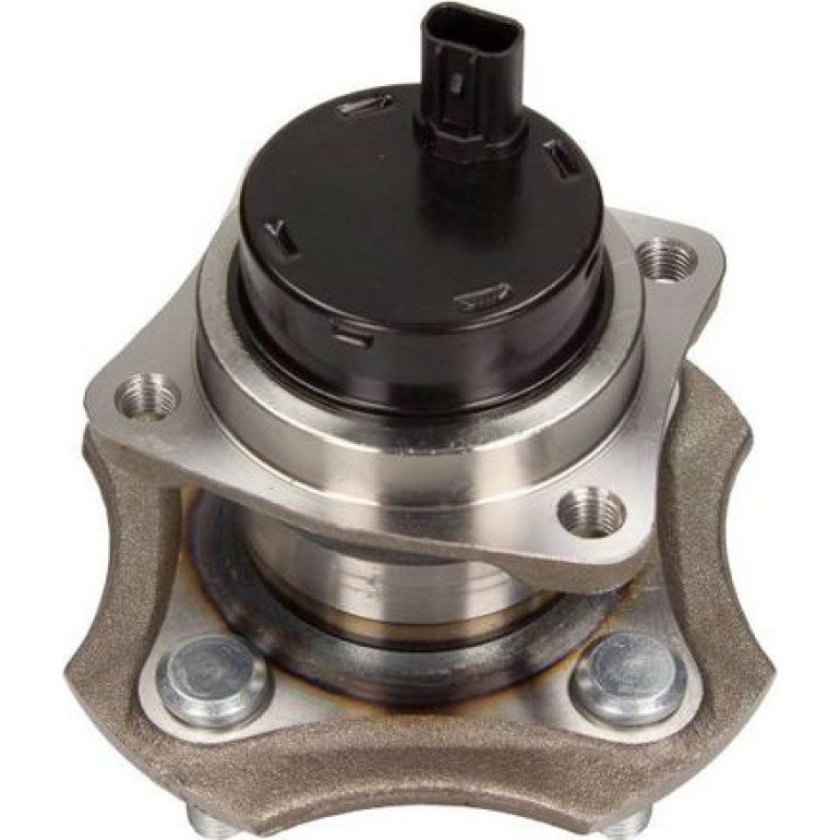 Radlagersatz 33-0601