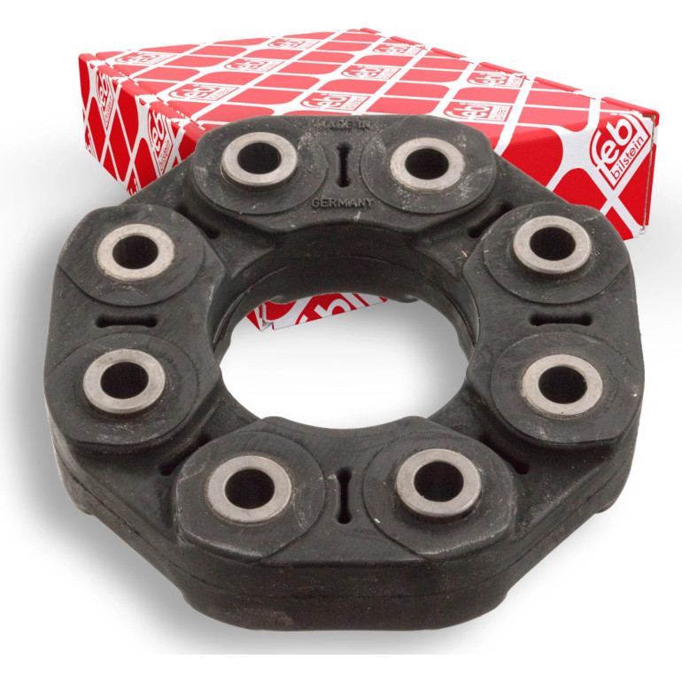 FEBI BILSTEIN 101778 Hardyscheibe FEBI BILSTEIN 101778 Hardyscheibe