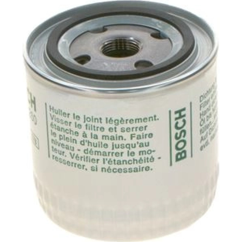 BOSCH 0 451 103 260 Ölfilter BOSCH 0 451 103 260 Ölfilter