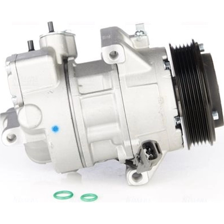 Kompressor, Klimaanlage 890077