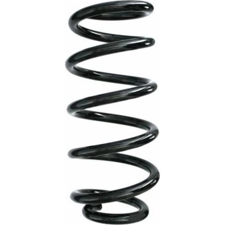 Fahrwerksfeder 87283 Fahrwerksfeder 87283