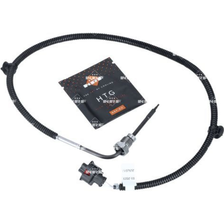 Sensor, Abgastemperatur 707339 Sensor, Abgastemperatur 707339